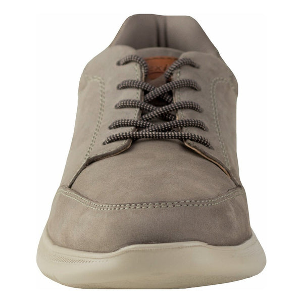 Zapatos Flexi Confort Hombre 413014 Taupe Flowtek Clasicos