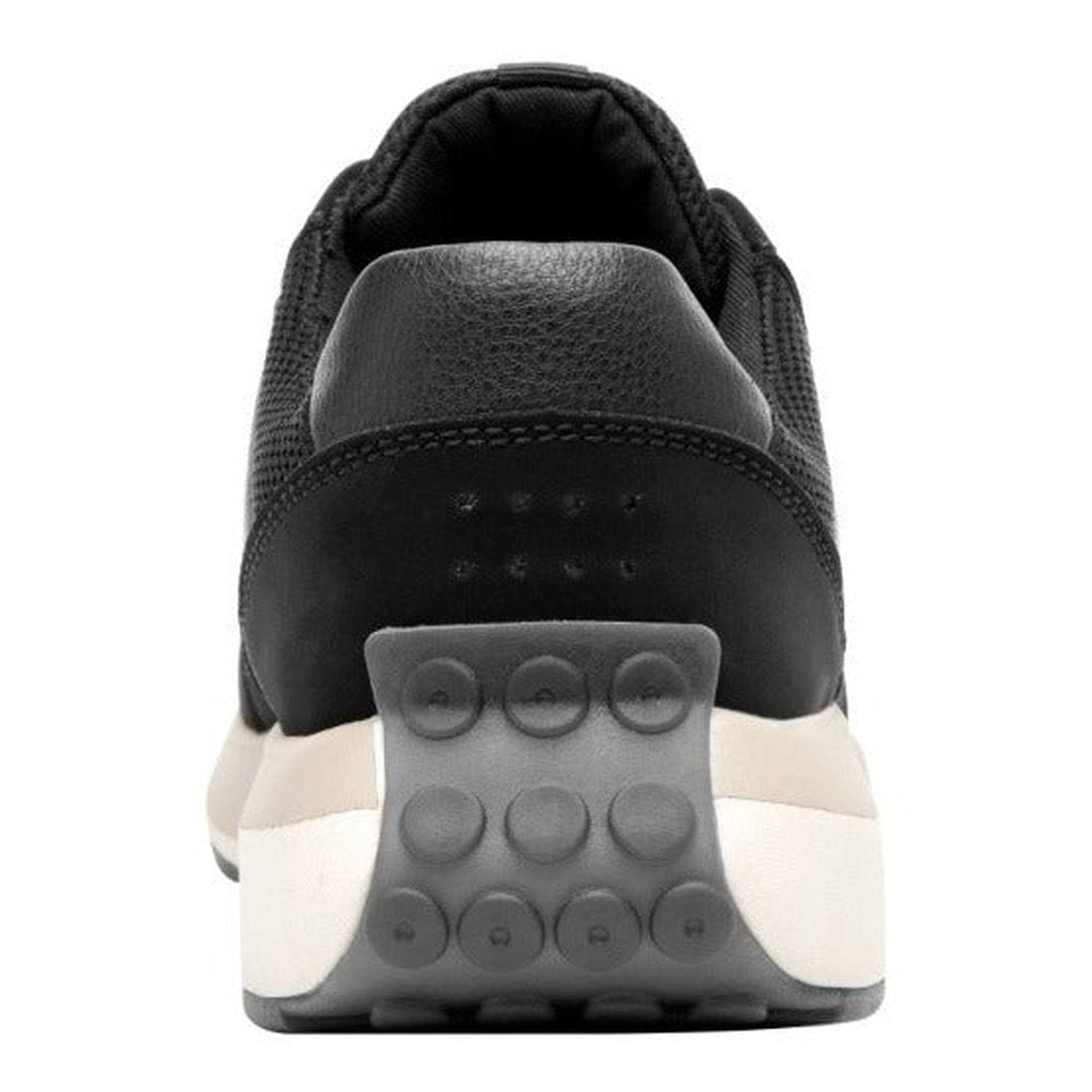 Tenis Clásicos Para Hombre Moda Casuales Flexi 413902 Negro