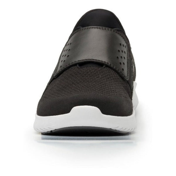 Zapato Comodo Hombre Flexi 73702 Negro 100% Originales!!