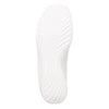 Zapato Clinico De Servicio Flexi Mujer Comodo 48303 Blanco