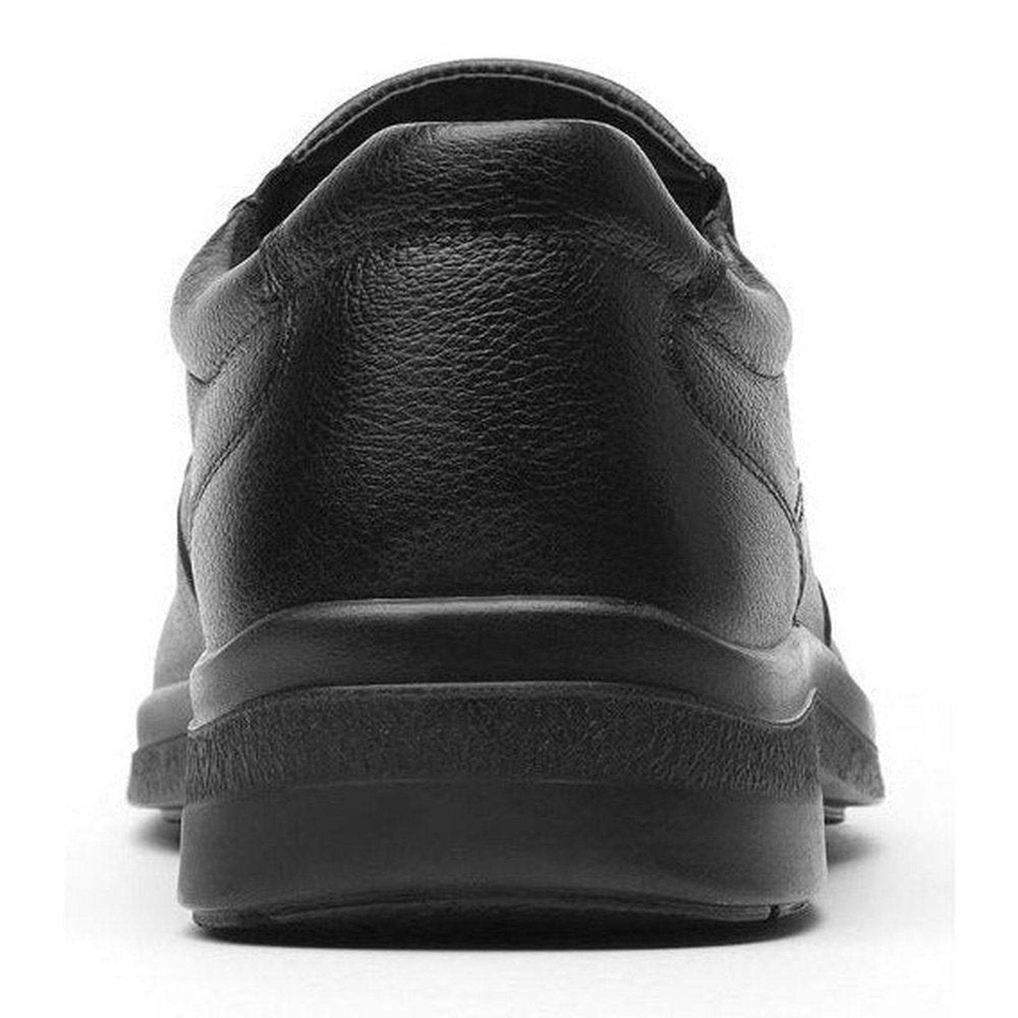 Zapatos Comodos Hombre Flexi 91608 Negro 100% Originales