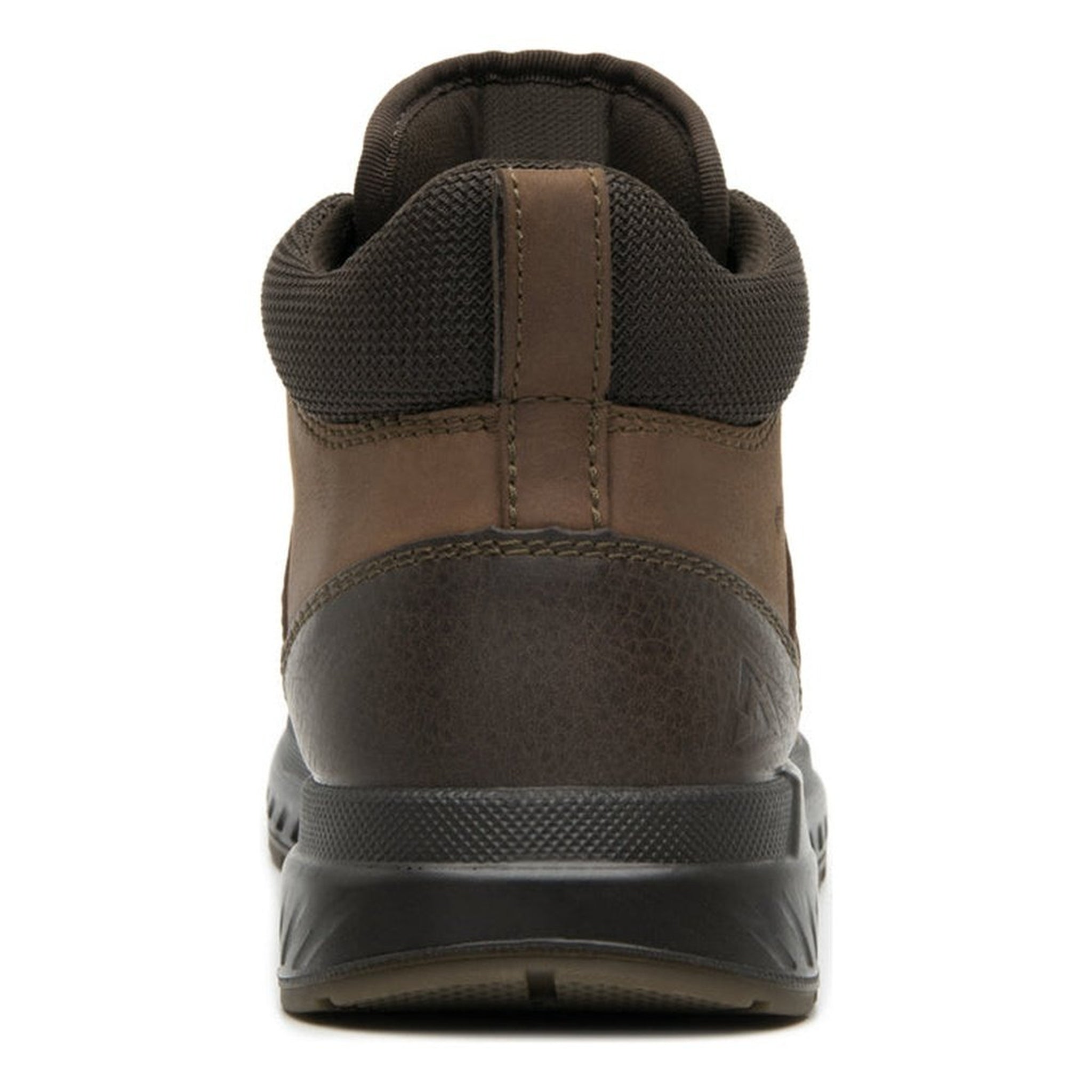 Botin Outdoor Flexi Country Hombre 403010 Brandy Antiderrapa