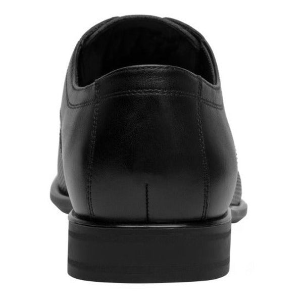 Zapato Flexi Hombre Derby Semivestir Clasicos 90718 Negro