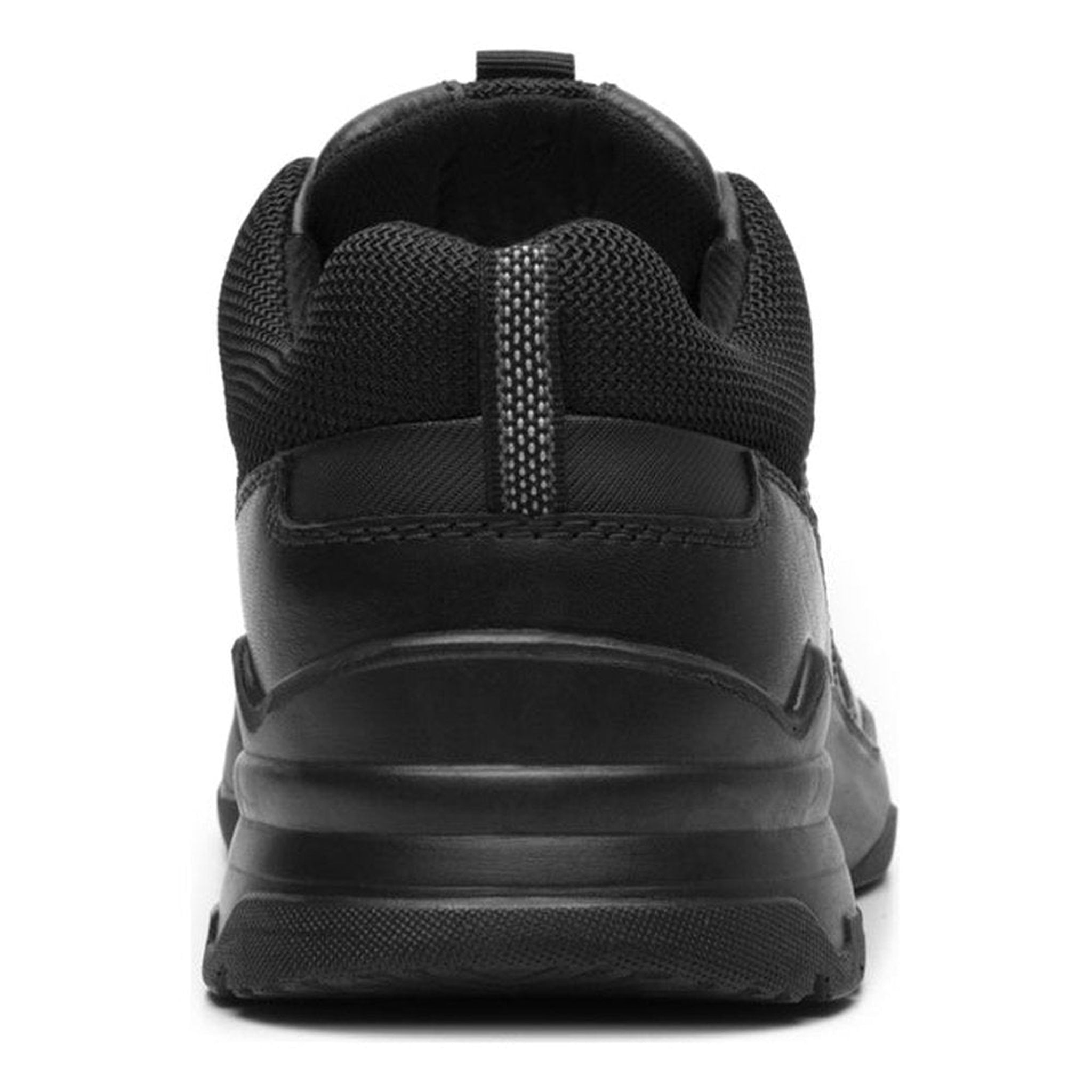 Botines Flexi Hombre Outdoor Piel 77816 Negro Confort Moda