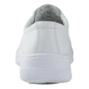 Zapato Servicio Mujer Flexi 05807 Blanco 100% Original!!