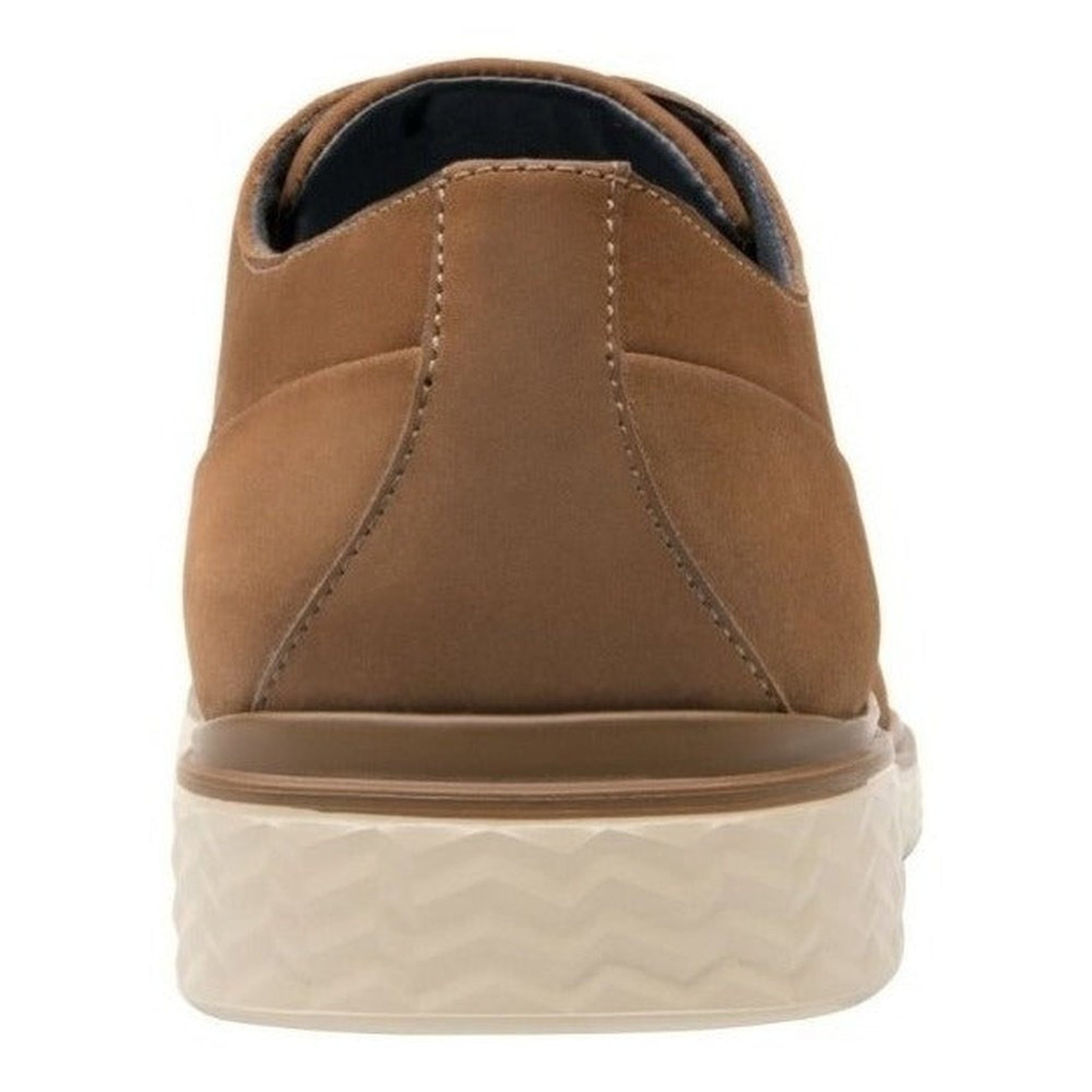 Zapatos Derby Hombre Flexi 409401 Moka Oleobuck Original