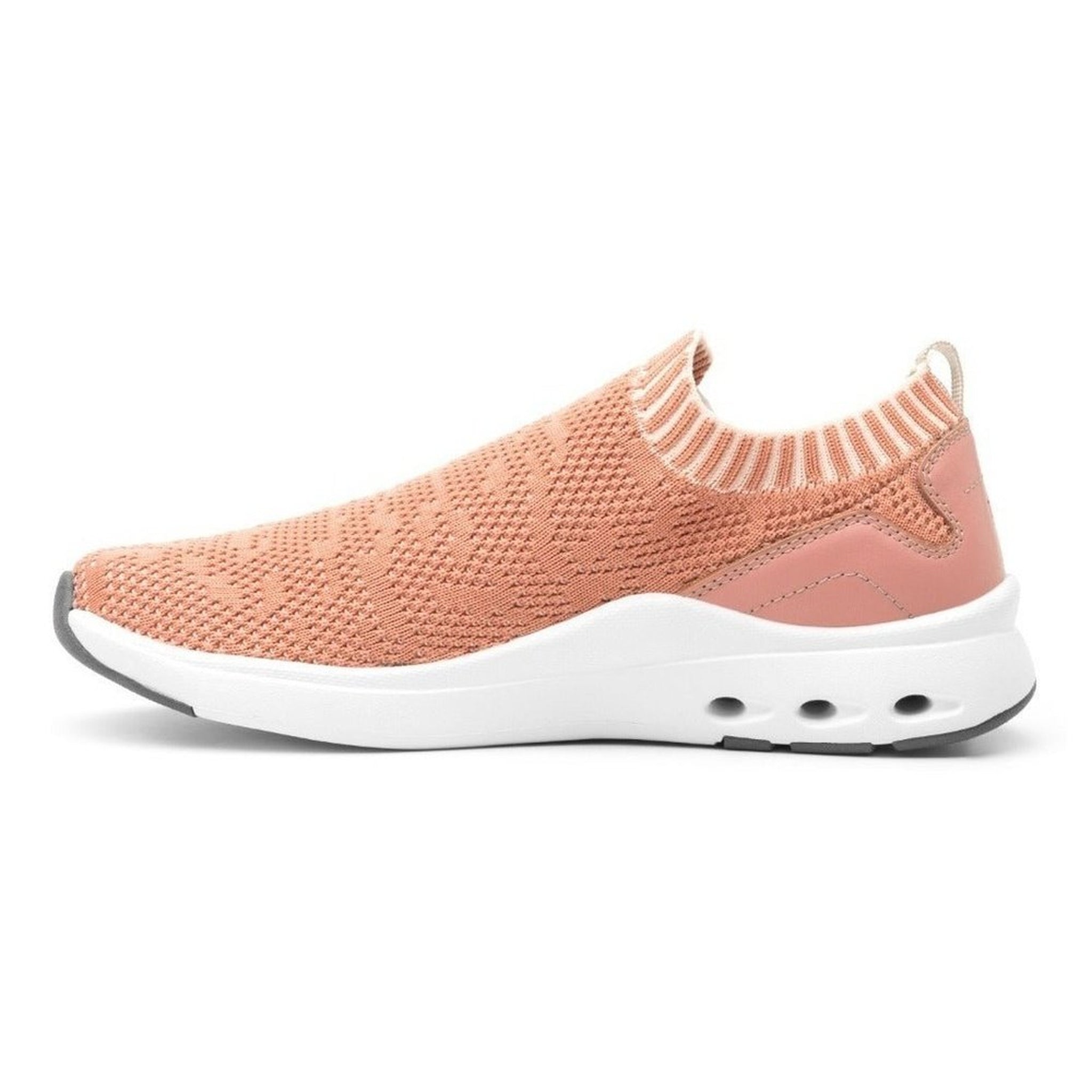 Tenis Flexi Urbano Mujer Textil 105201 Rosa Ultra Ligeros