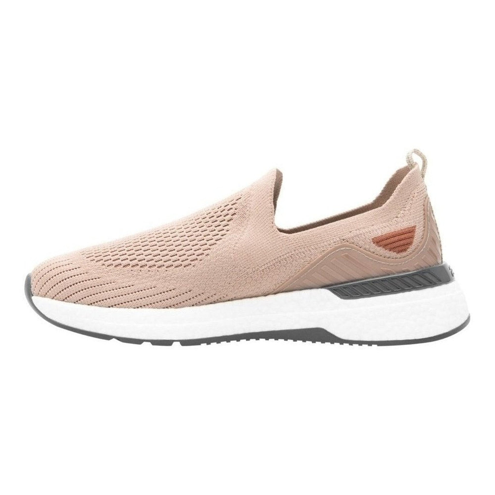 Tenis De Mujer Urbanos Flexi 110105 Rosa Hyperform Ligeros