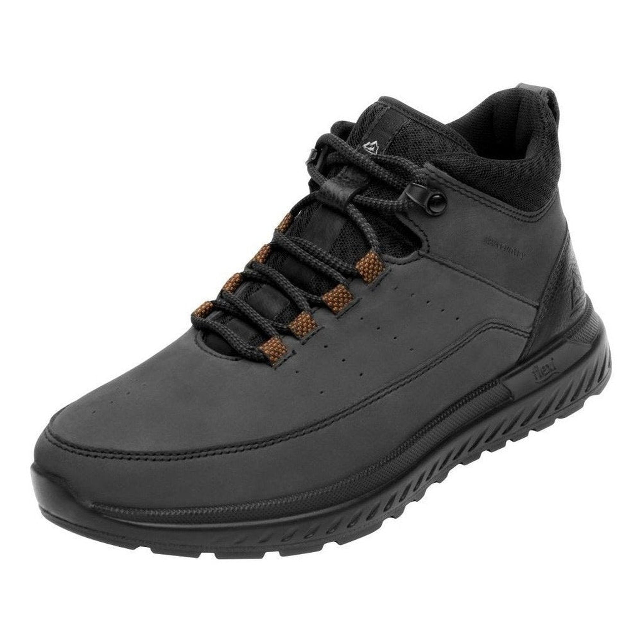 Botines Urbanos Flexi Country Hombre 403010 Gris Outdoor