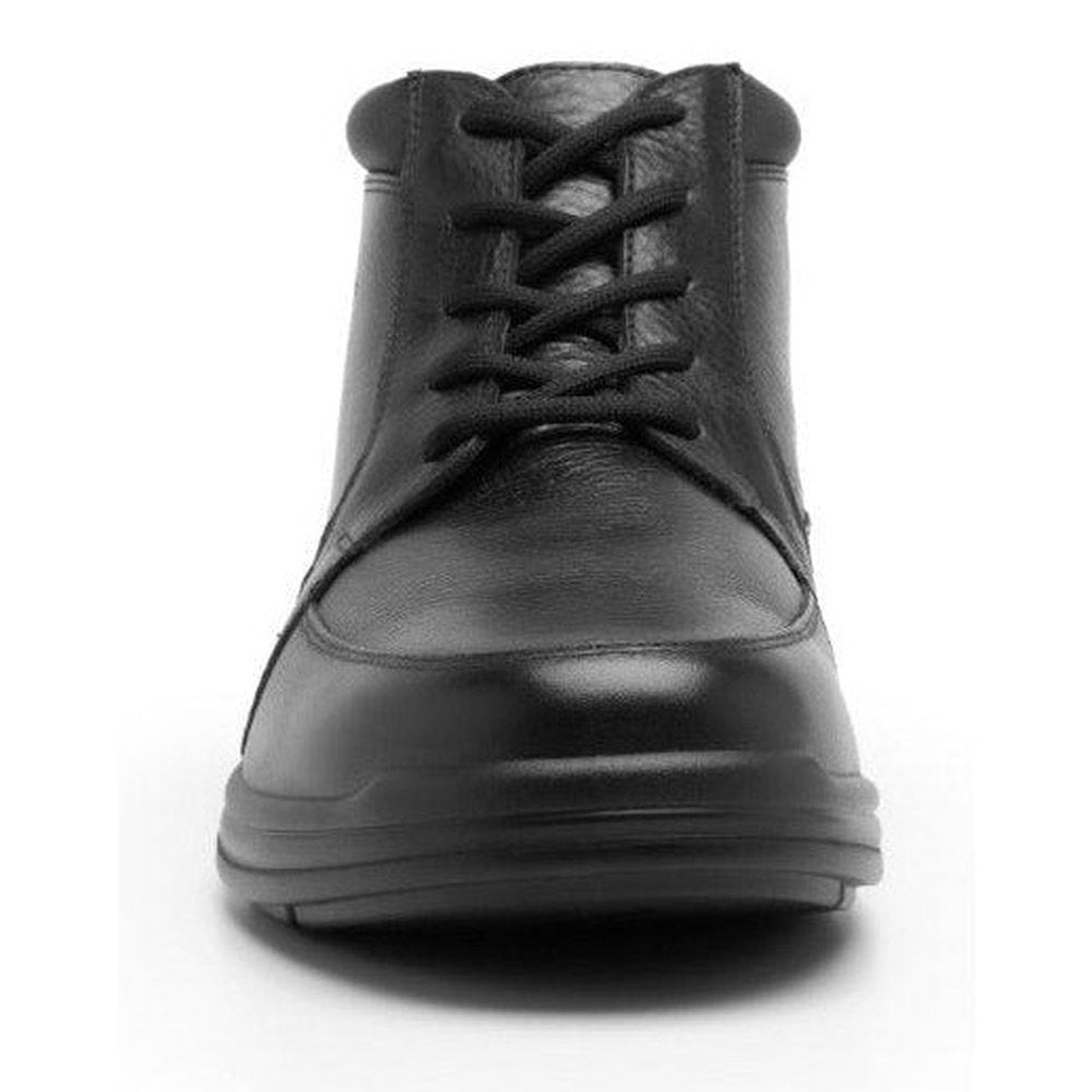 Botin Flexi De Hombre 404803 Negro Sistema Walking Soft