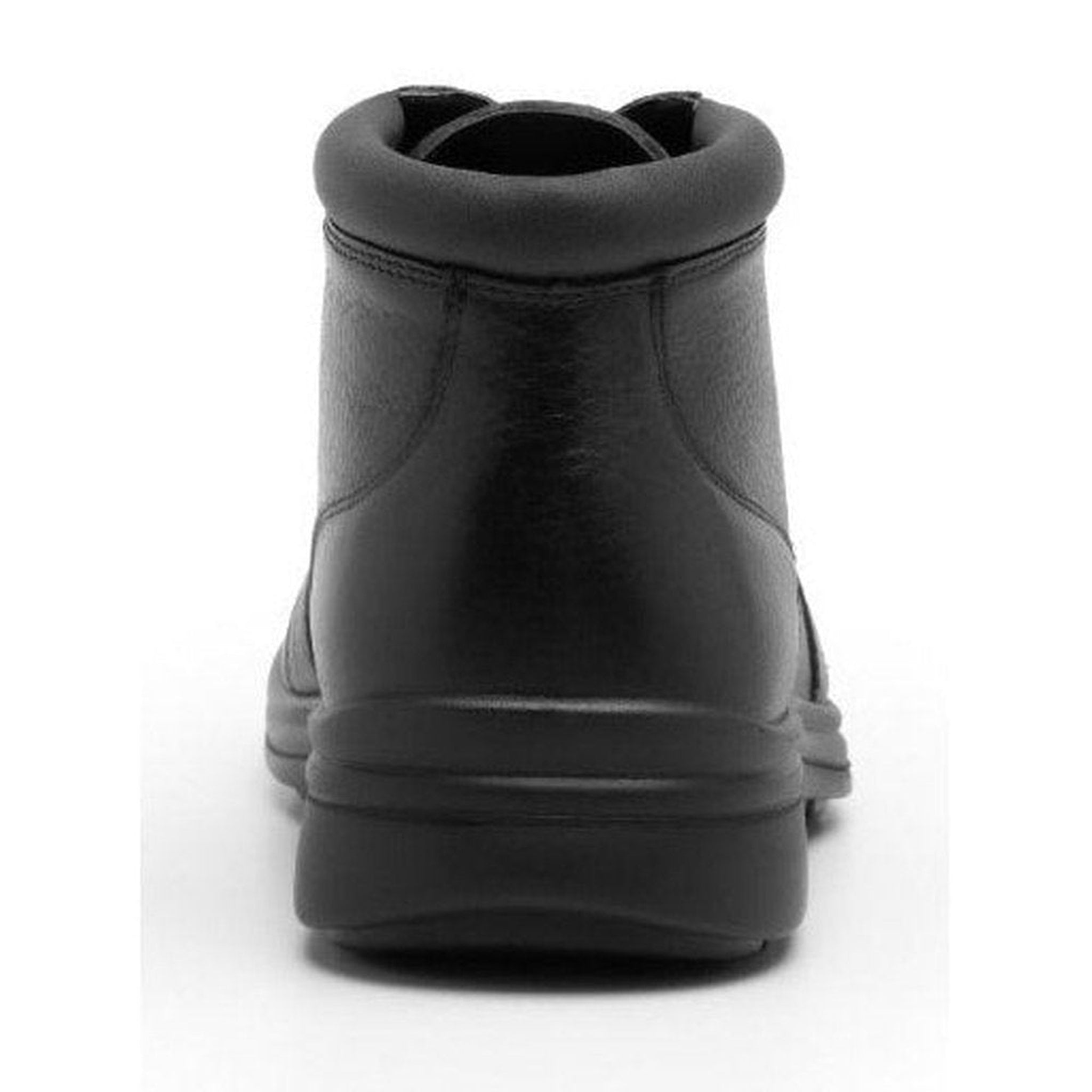 Botin Flexi De Hombre 404803 Negro Sistema Walking Soft