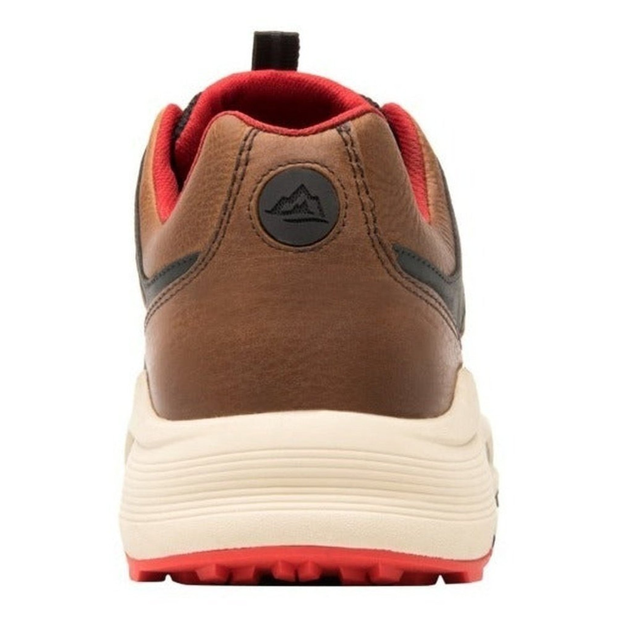 Zapatos Outdoor Flexi Country Modernos Hombre 410903 Negro