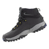Botas Hiker Discovery Expedition Hombre 2081 Negro