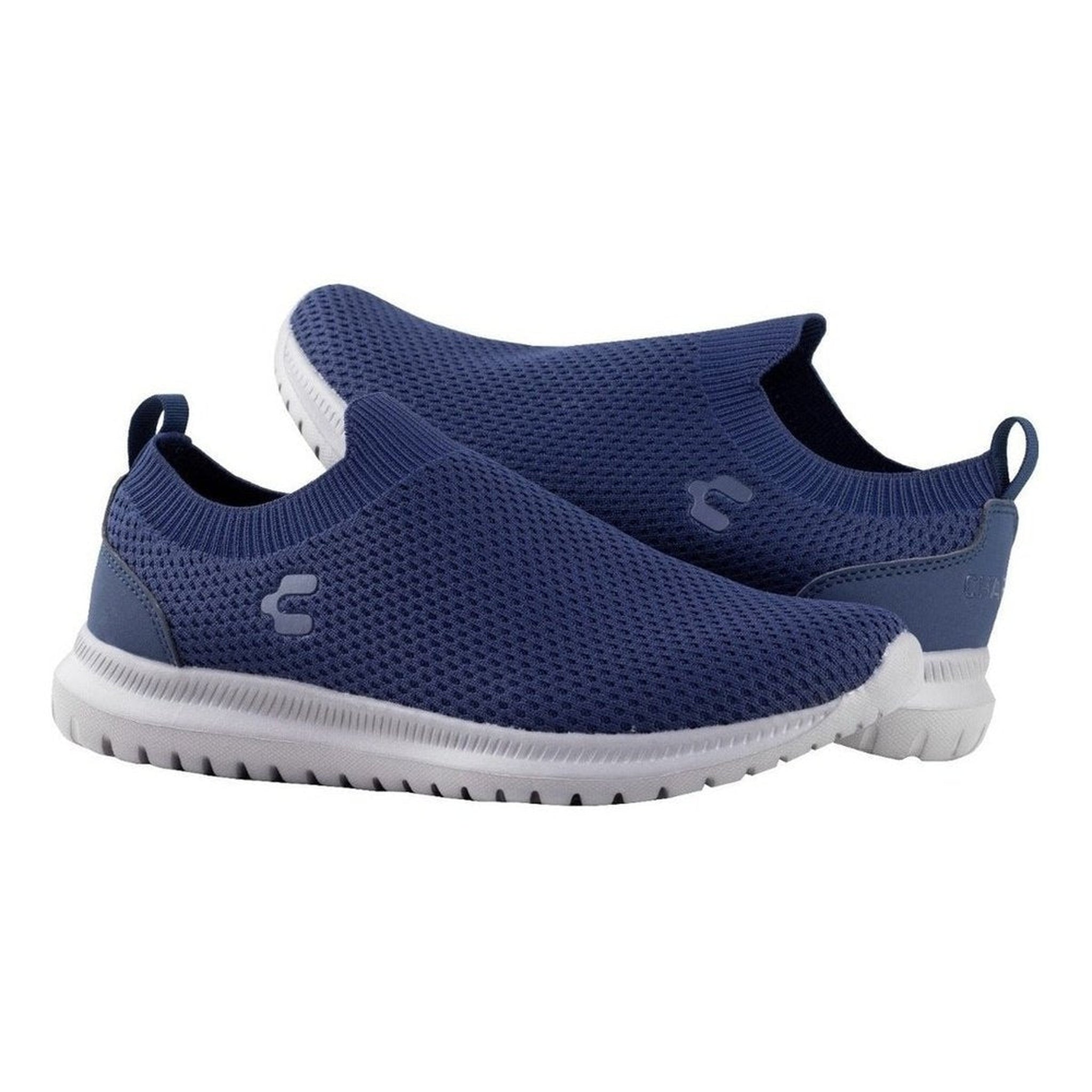 Tenis Charly Clasico Calcetín Go Ahead 1086146 Marino Navy