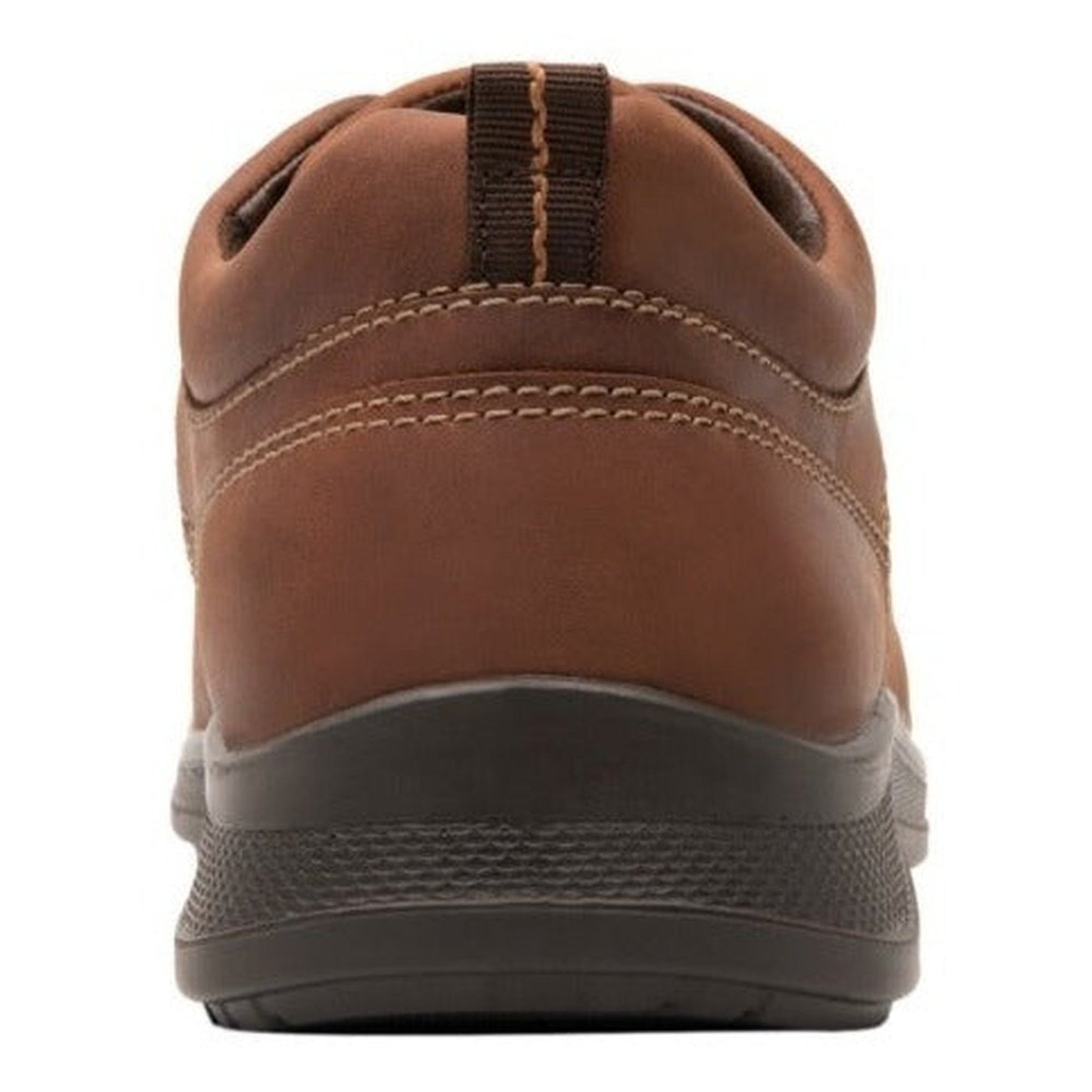 Zapato Flexi Casual Estilo Choclo De Hombre 50812 Tabaco