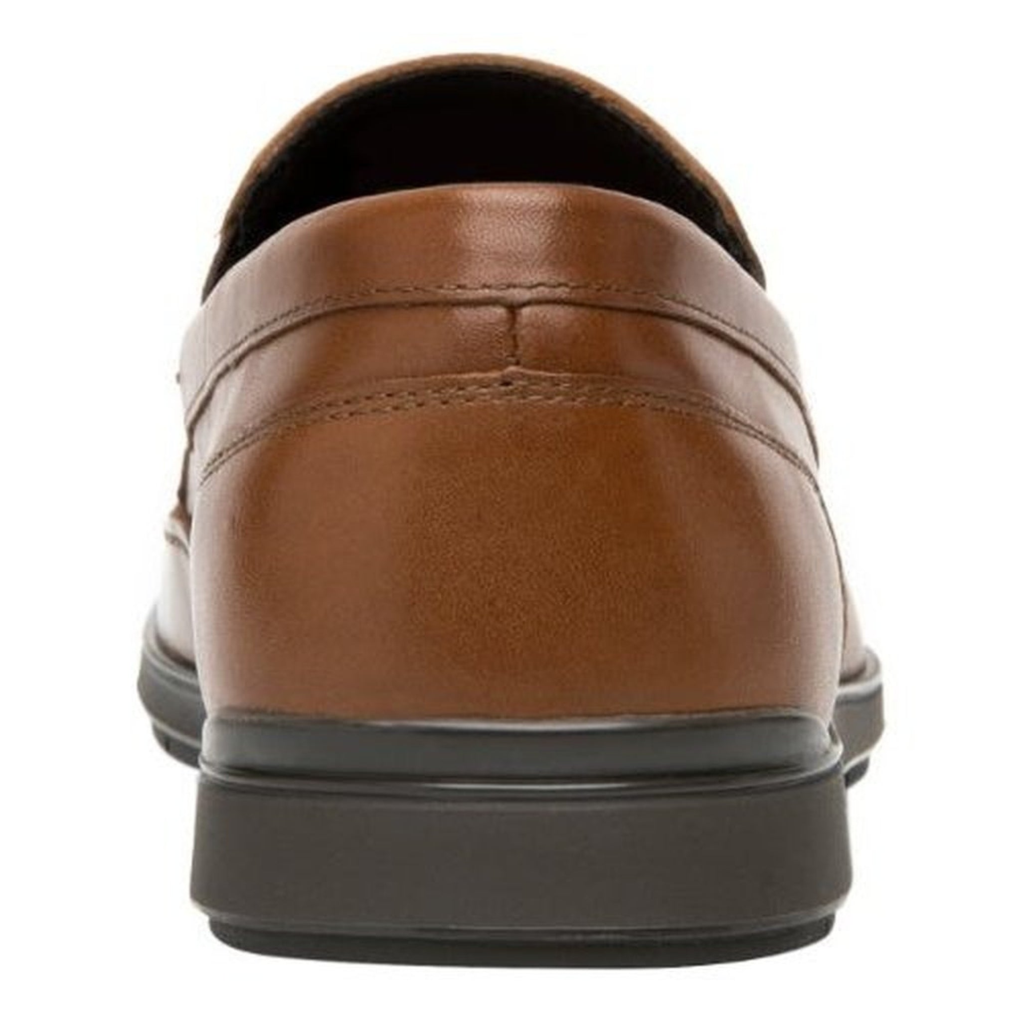 Mocasines Flexi Hombre Para Semivestir Slip On 413701 Tan~