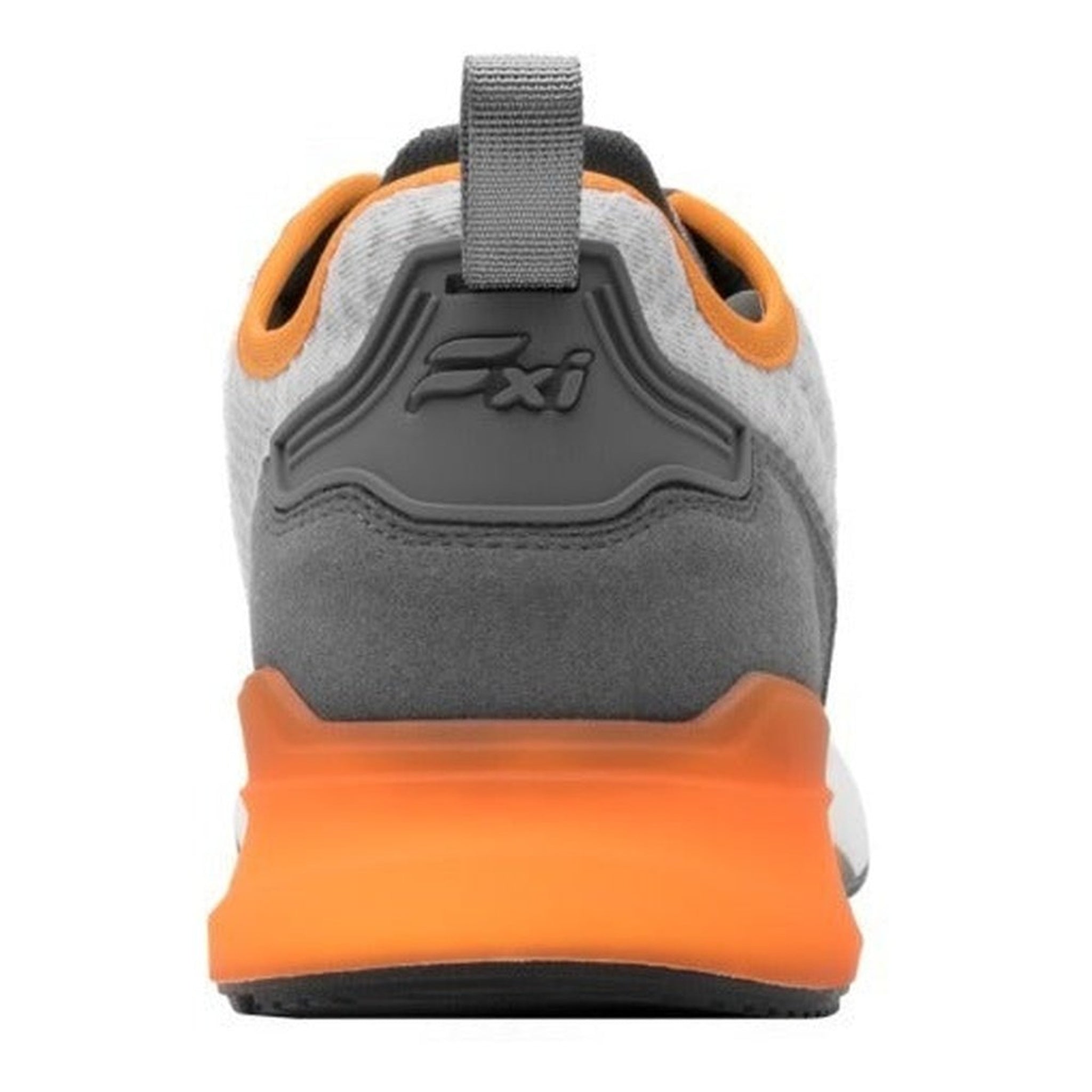 Tenis Hombre Sneaker Flexi Hyperform 409701 Gris Original