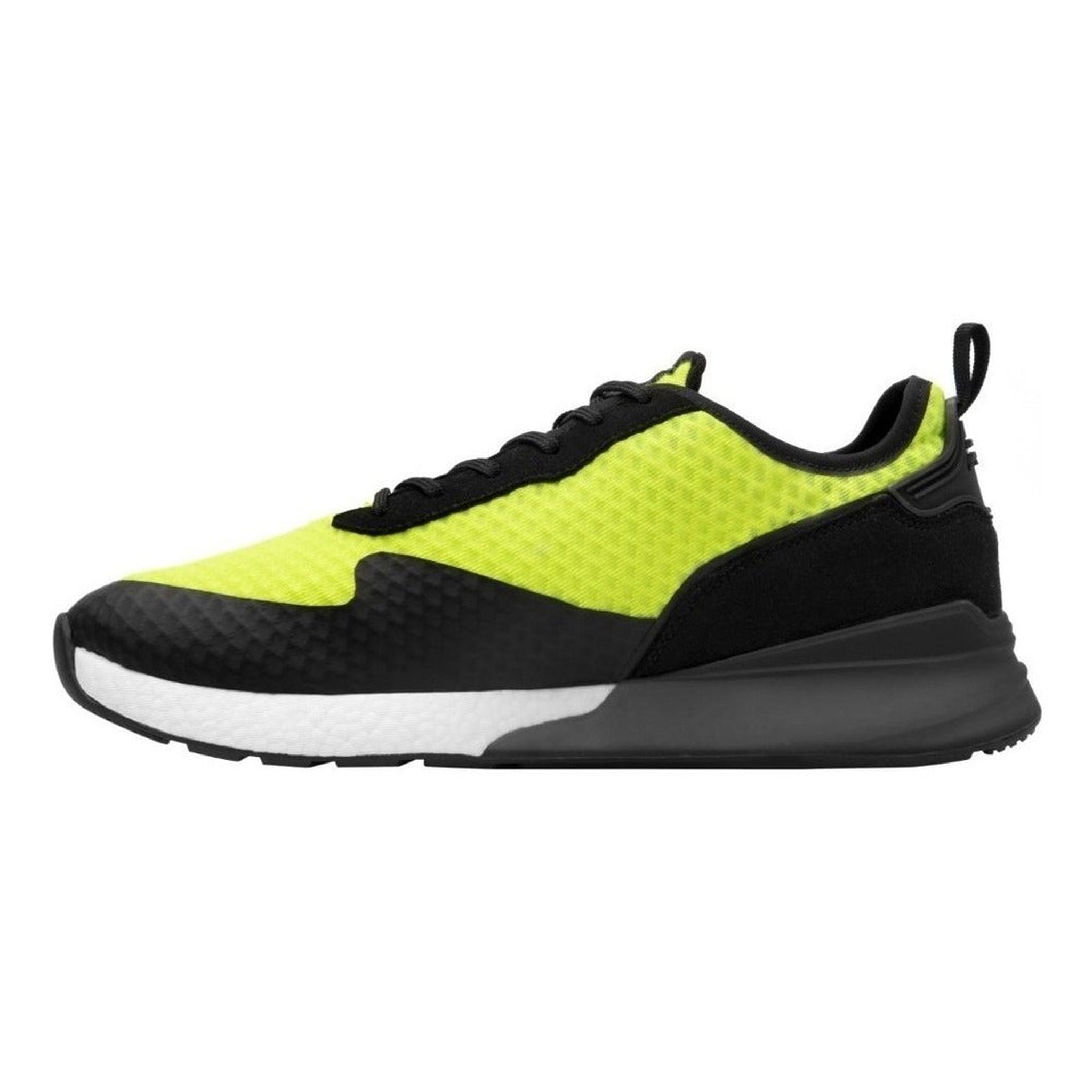 Tenis Hombre Flexi Urbano Sneaker 409701 Amarillo Hyperform