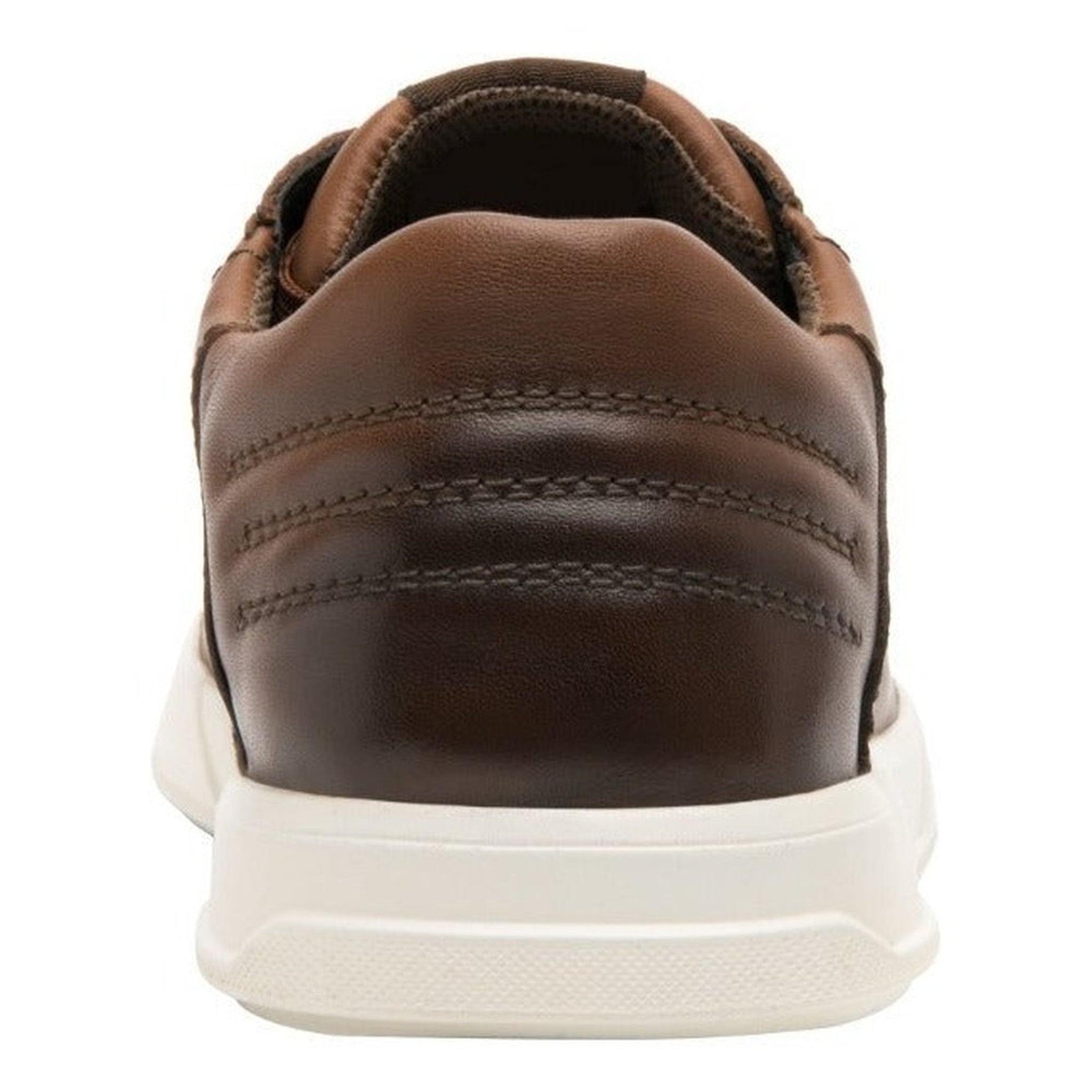 Tenis Hombre Flexi Clasicos Tipo Choclo 412402 Tan Original