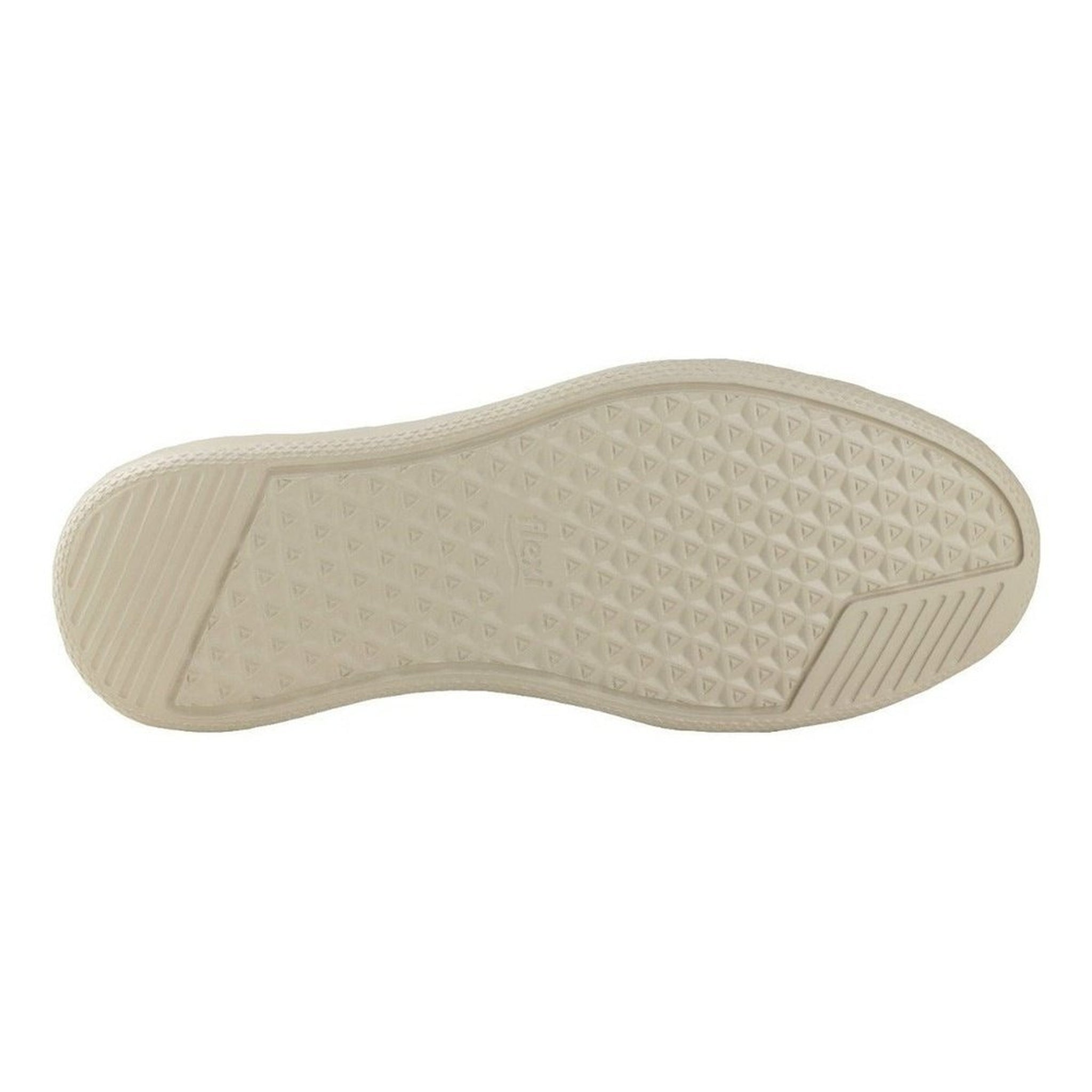 Tenis Hombre Sneakers Casual Moda Flexi 401216 Tan Livianos