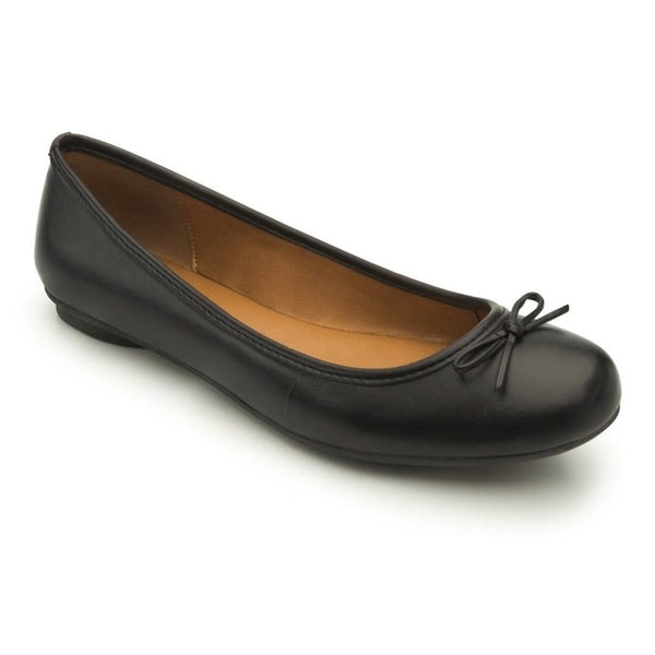 Zapatos Bonitos Mujer Flexi 21202 Negro 100% Original!!
