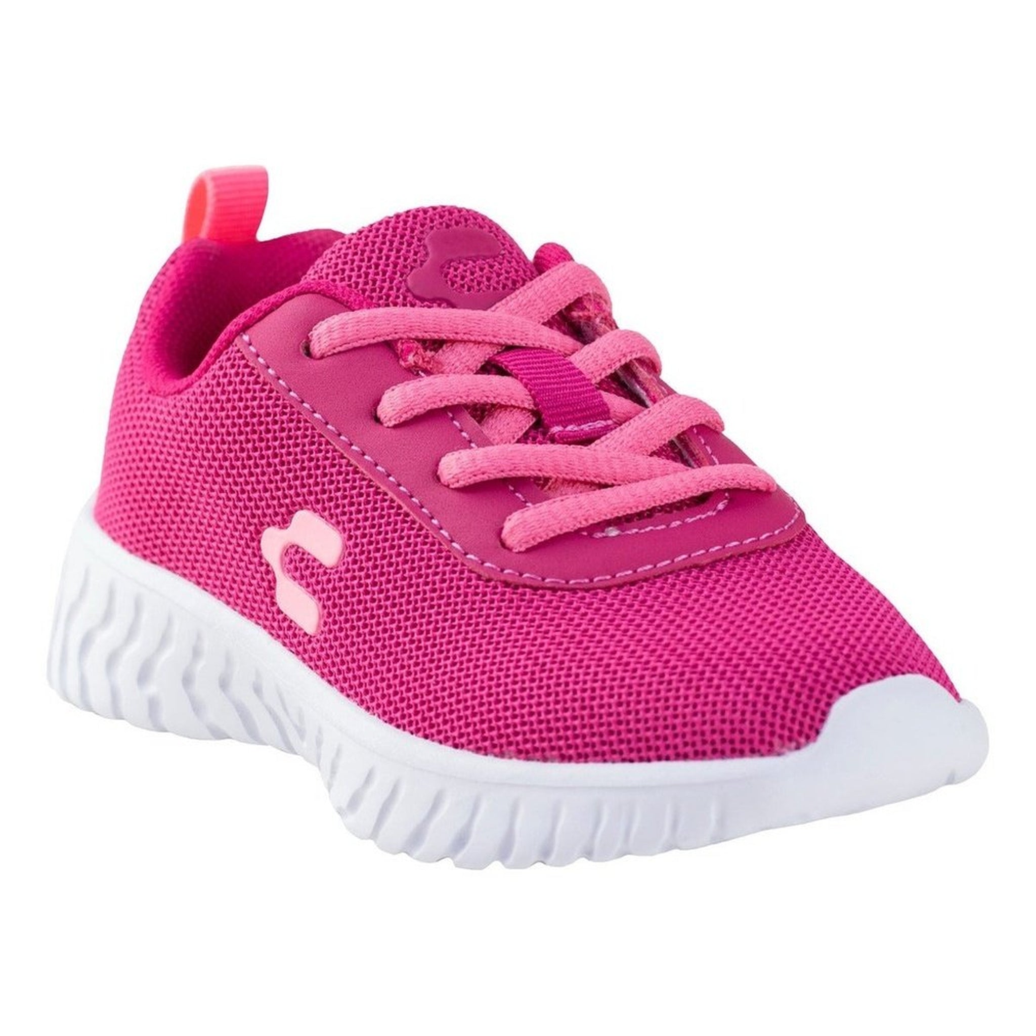 Tenis Charly Kids Sports Relax 1098317 Fiusha Rosa – Roma Zapaterías