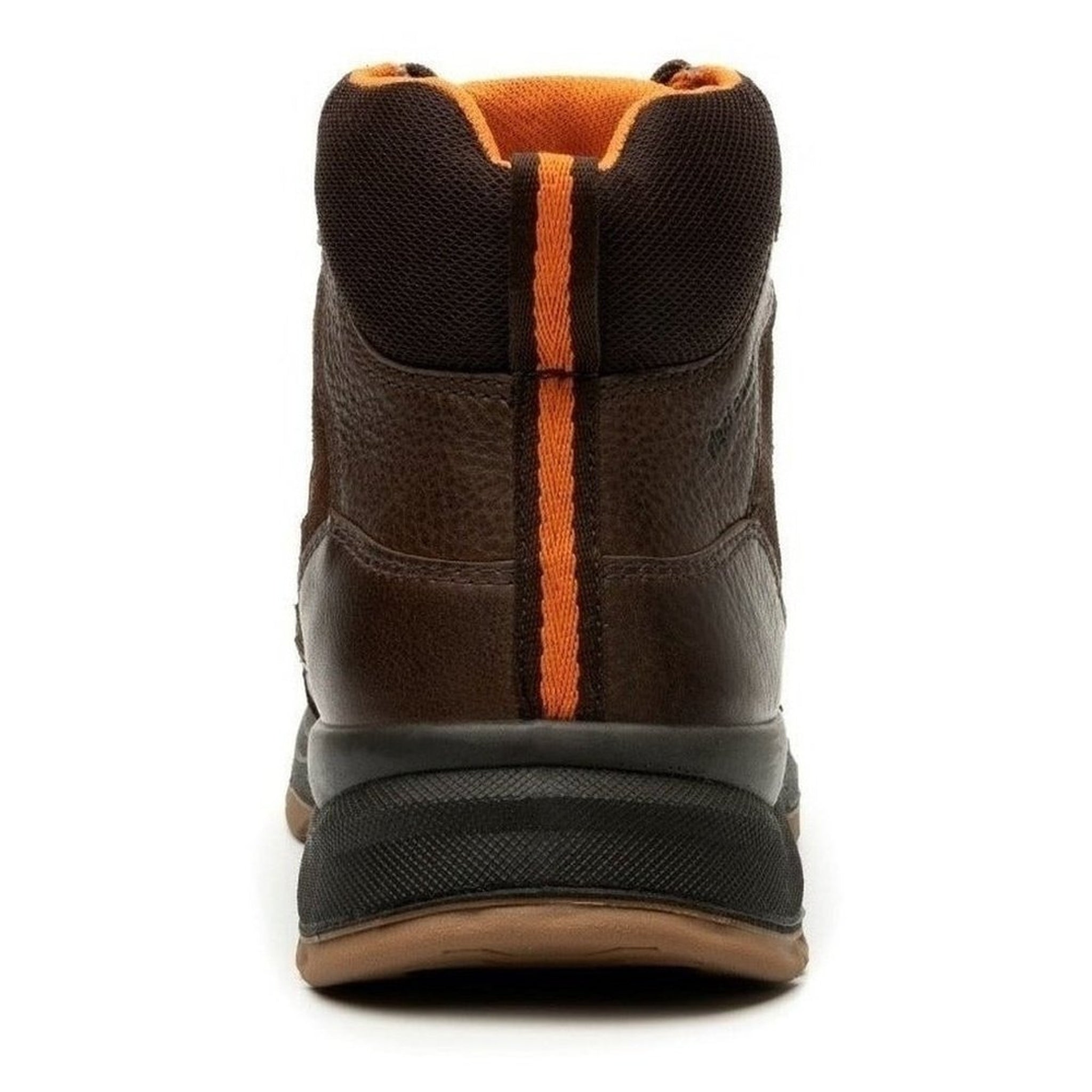 Botin Hombre Outdoor Flexi Country 409102 Chocolate Piel