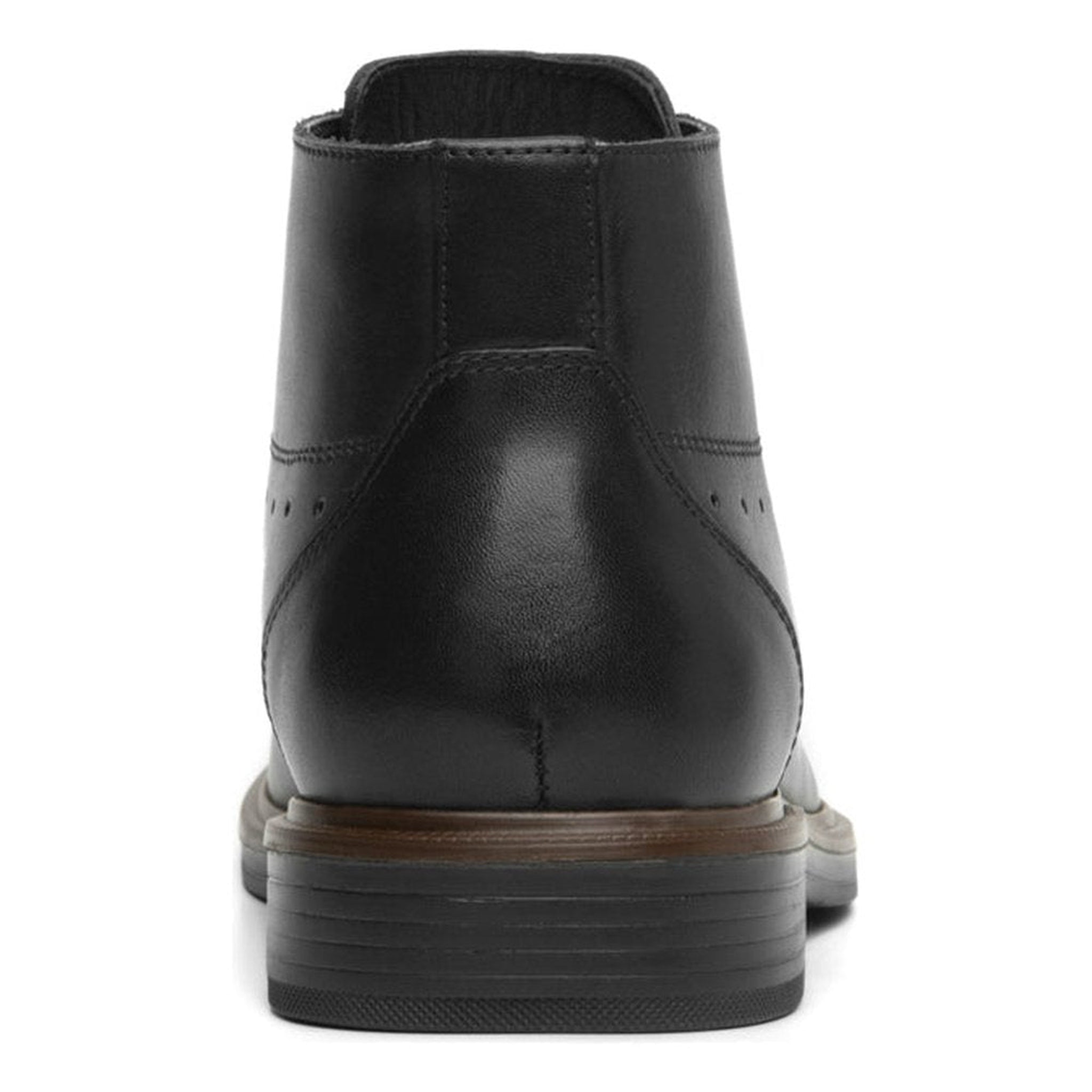 Botas Y Botines Flexi Para Hombre Estilo 400114 Negro