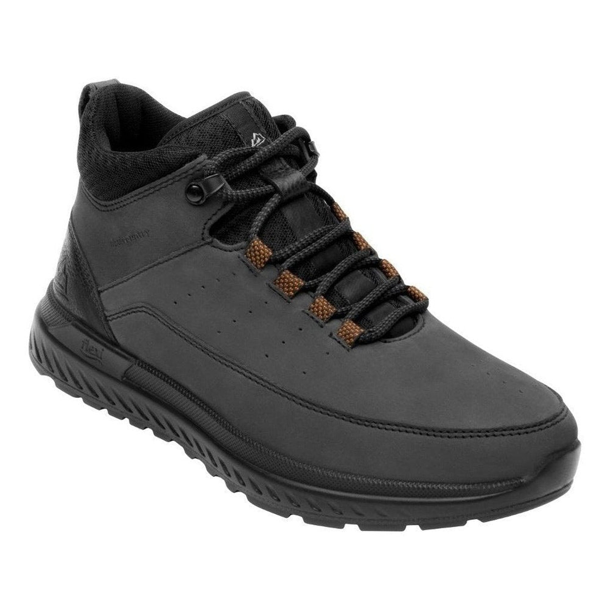 Botines Urbanos Flexi Country Hombre 403010 Gris Outdoor
