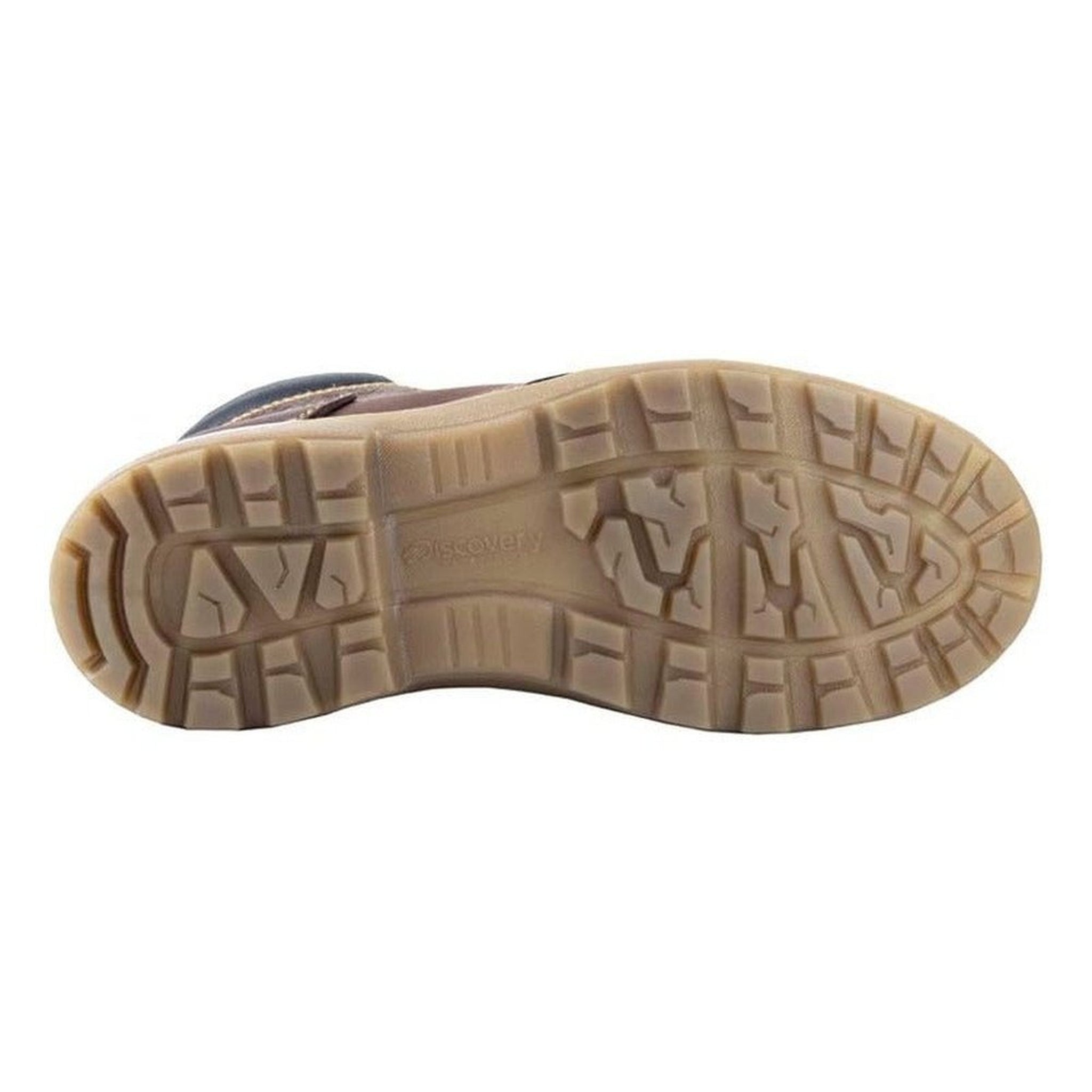 Botas Outdoors Discovery Expedition Hombre 2050 Mocka