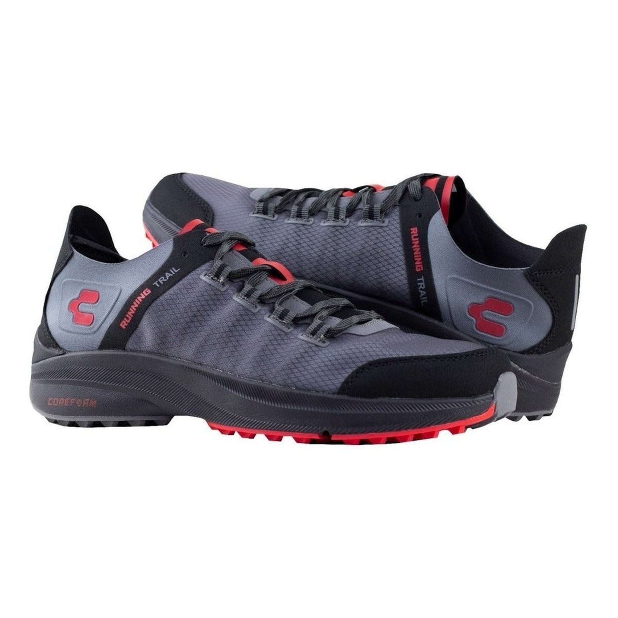 Tenis Charly Hombre Sport Running 1086039 Oxford Original