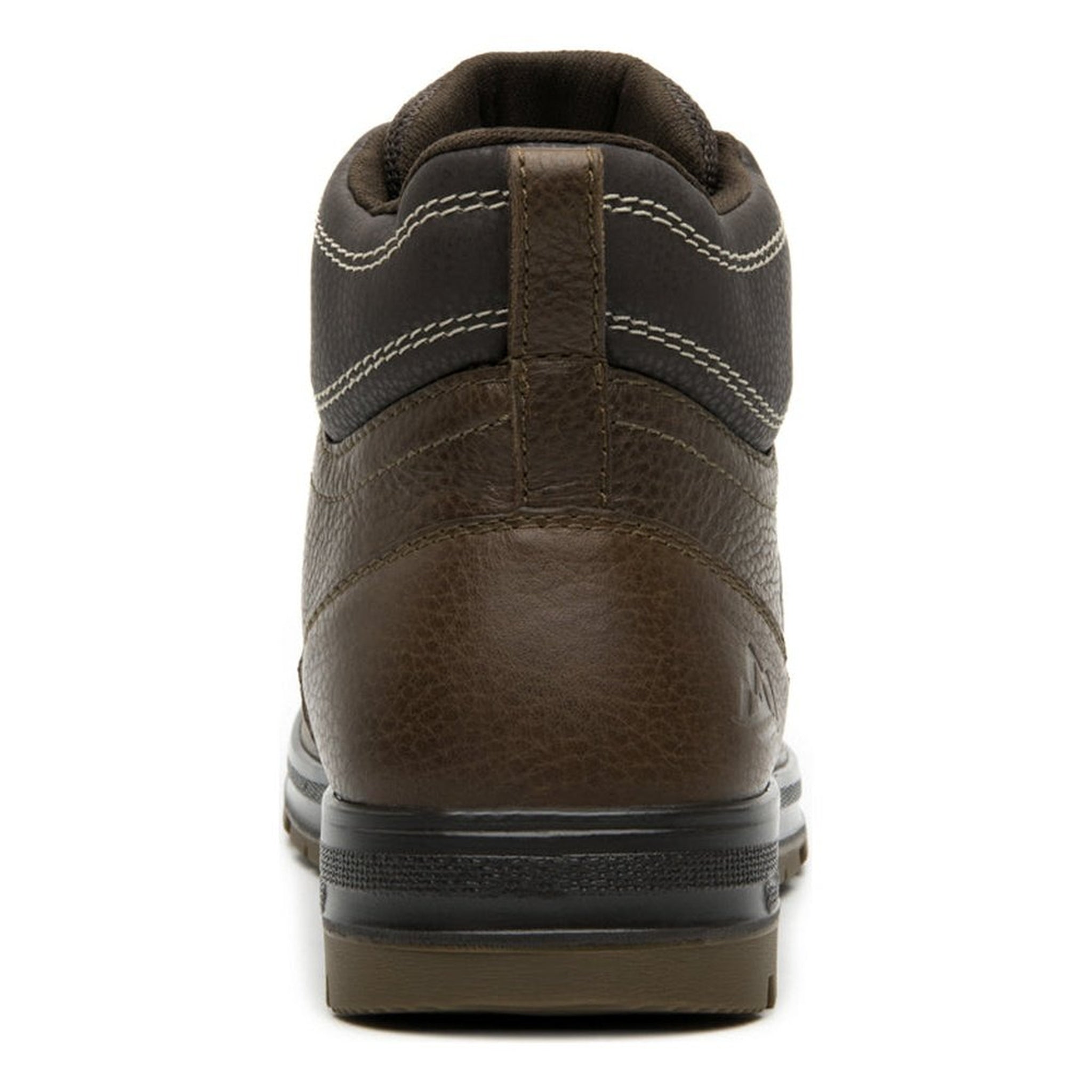 Botas Urbanas Flexi Country Para Hombre 92113 Chocolate Moda
