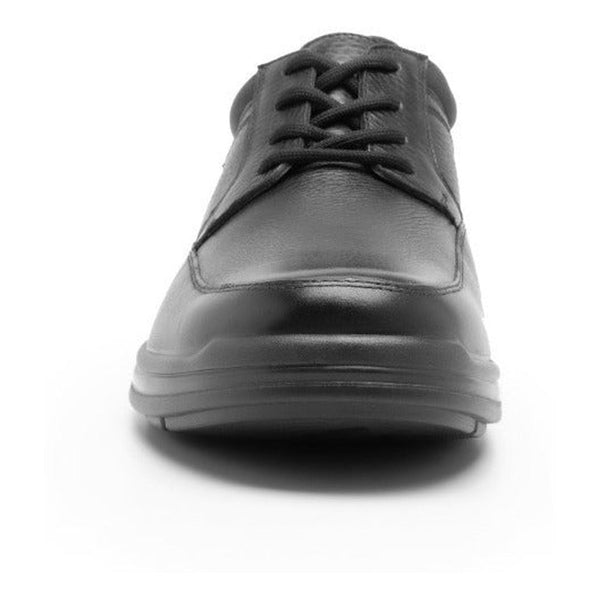Zapatos Flexi Casuales Hombre 404801 Negro Walking Soft