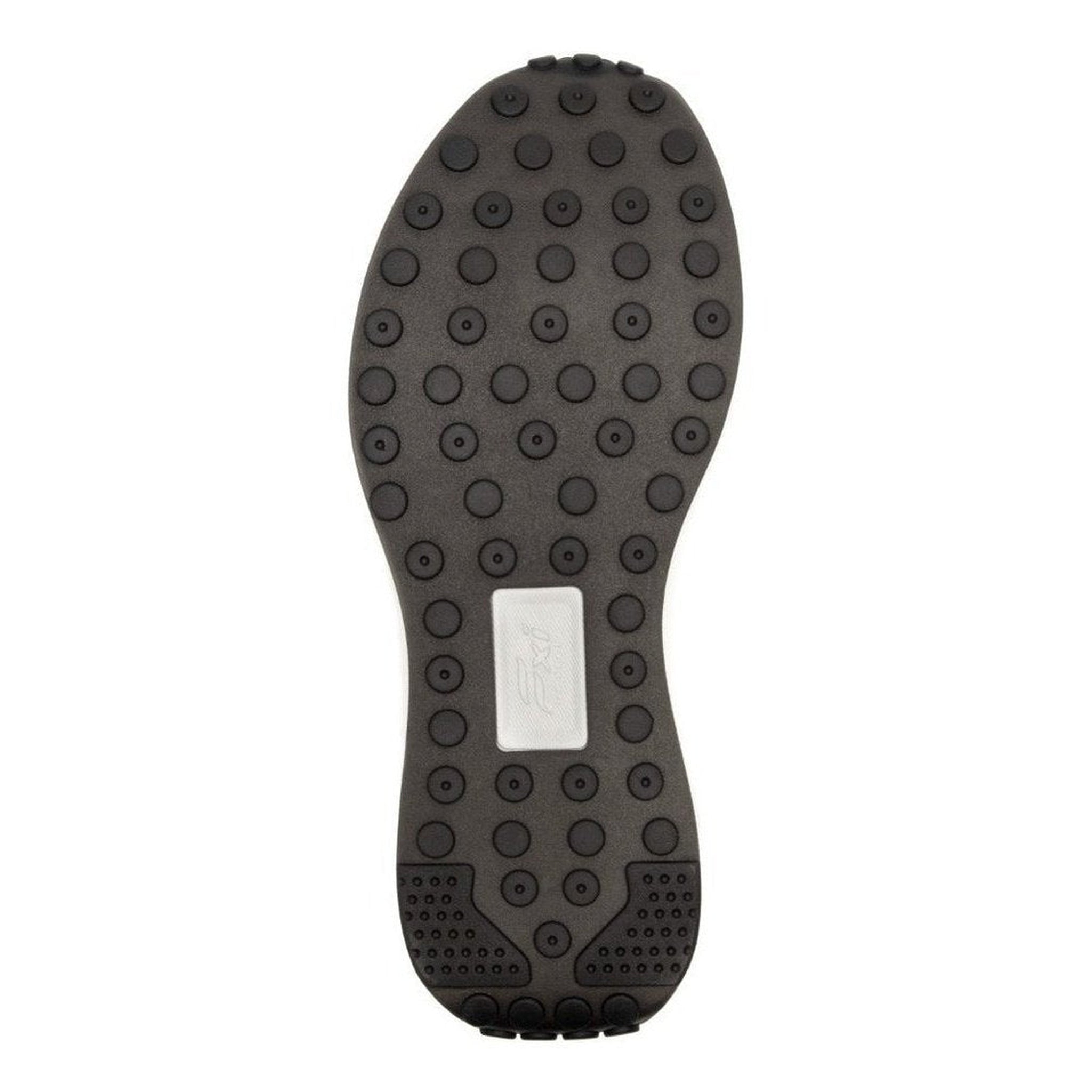 Tenis De Hombre Casual Flexi 413901 Negro Suela Extr Liviana