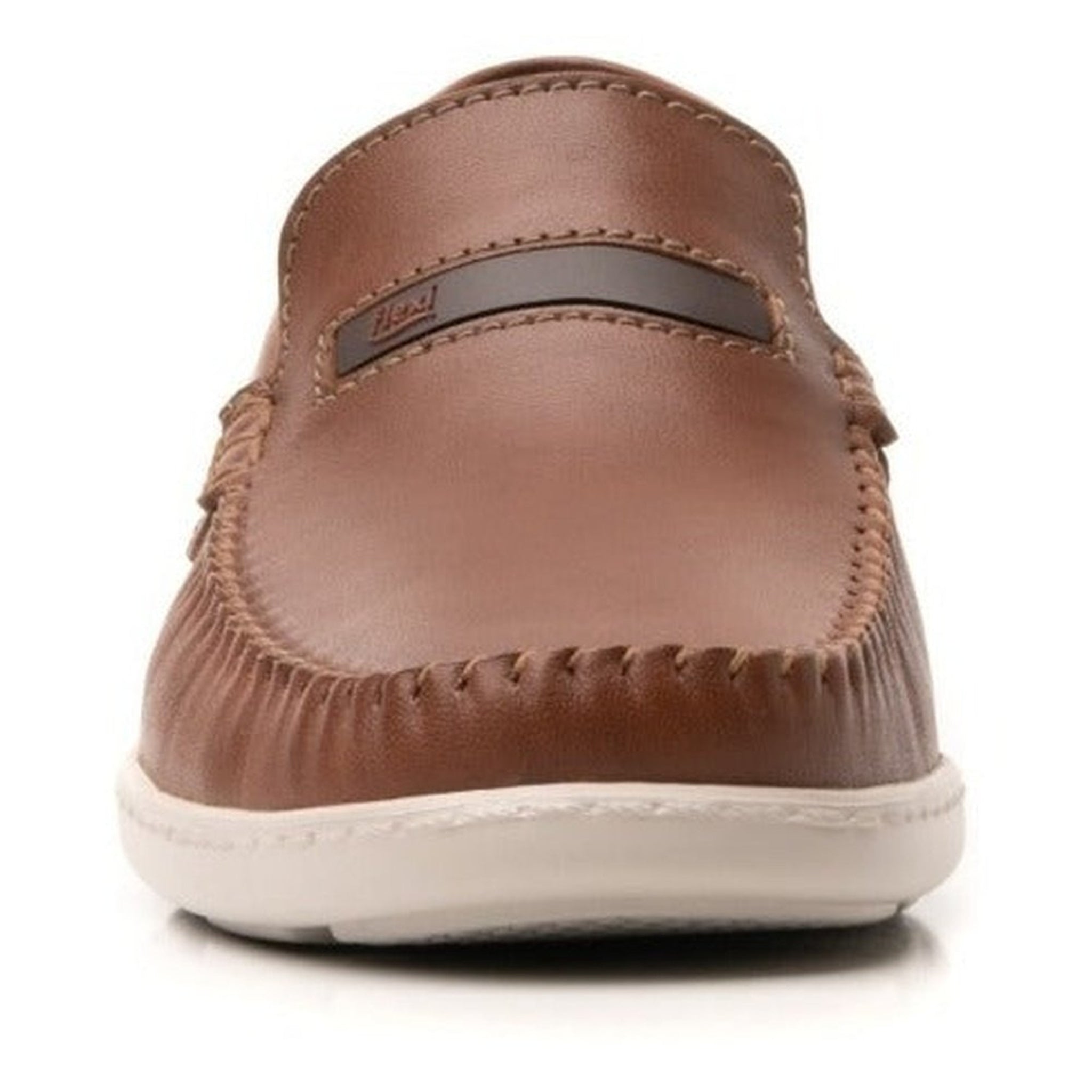 Mocasines Urbanos Flexi Hombre 407402 Tan Extra Ligero Origi