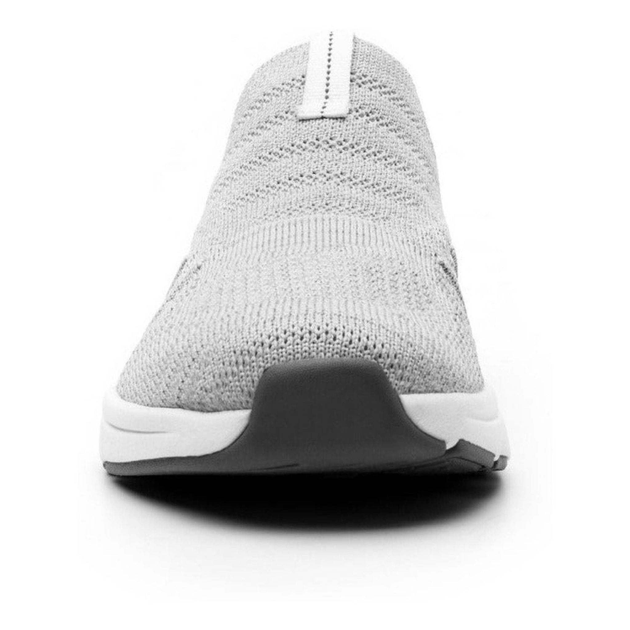 Tenis Urbano Flexi Casual De Mujer Suela Ligera 105101 Gris