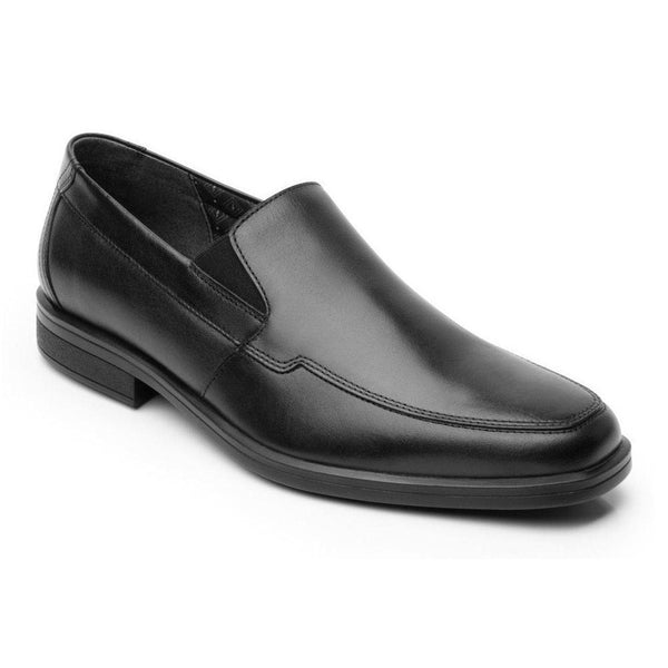 Zapato Mocasin Hombre Flexi Loafer 407803 Negro Original