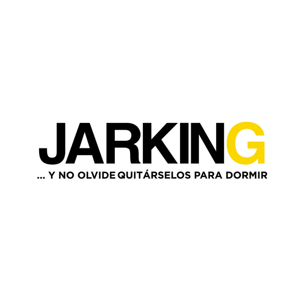 Jarking - hombre