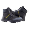 Bota Urbana Karsten Niño 96901-2B Negro 22-26