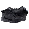 Botines Negro Para Niño Escolar Chabelo C233-A Negro Casual 18-21.5