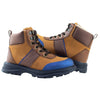 Bota Urbana Karsten Niño 96901-2C Miel 22-26