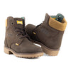 Bota Casual Dama Jeep 17050 Oleobuck Café