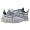 Tenis Casual Dama Capa de Ozono 601502 Gris