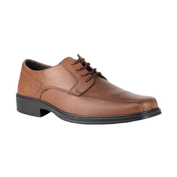 Derby Casual Caballero Flexi Bali 406402 Tan