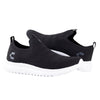 Tenis Charly Garzai Dama 1059098 Negro