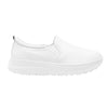 Tenis Casual Dama Flexi Atsiri 117207 Blanco