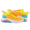 Tenis Charly PFX Vermillion Dama 1059183 Amarillo Aqua