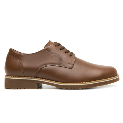 Derby Escolar Niño Flexi Arcade 50914 Tan – Roma Zapaterías