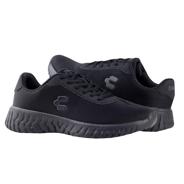 Tenis Charly Reak Walking Unisex 1086308 Negro