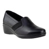 Zapato Casual Dama Flexi Yulisa 45211 Negro